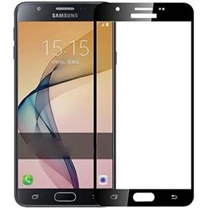محافظ صفحه گلس رنگی فول 3D Glass Galaxy J7 Core Full Glass Screen Protector For Samsung Galaxy J7 Core