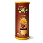 چیپس باربیکیو 150 گرمی یامی