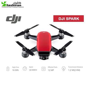 اسپارک کمبو DJI Spark Fly More Combo 