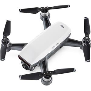 اسپارک کمبو DJI Spark Fly More Combo Drone 