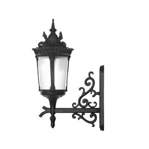 چراغ حیاطی دیواری شب تاب مدل پاسارگاد SH-106691310