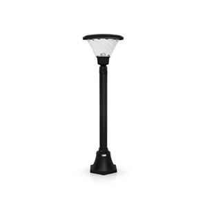 چراغ حیاطی زمینی شب تاب مدل تابش SH-109501010