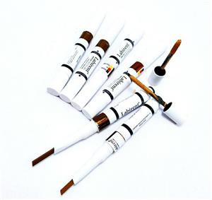 دیفاینر ابرو و ریمل دو طرفه لابیرنت