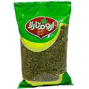 ماش سبز 900 گرمی اروم تارلا