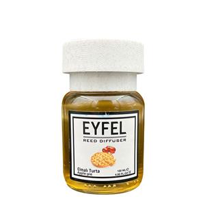 خوشبوکننده هوا ایفل مدل Apple Pie حجم 120 میلی لیتر