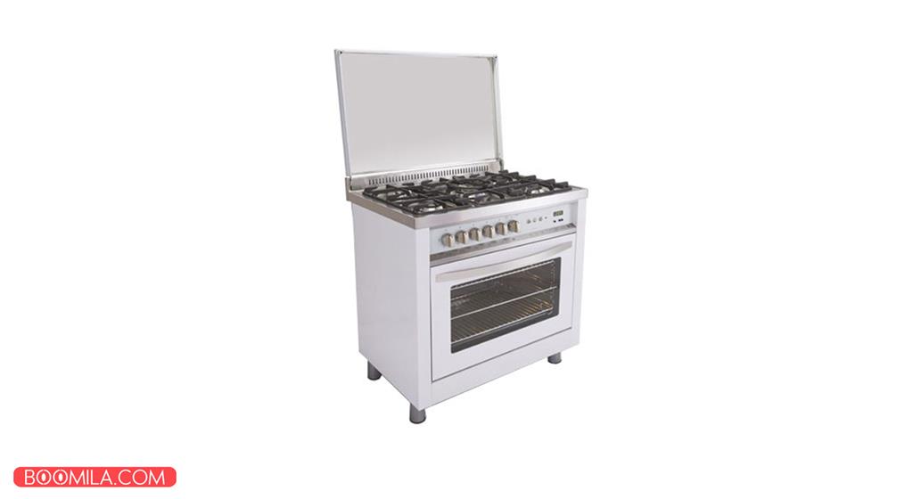 گاز مبله M10 EDT اخوان