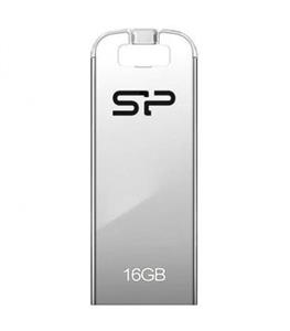 فلش مموری USB 2.0 سیلیکون پاور مدل تاچ تی 03 لیمیتد ادیشن - 16 گیگابایت