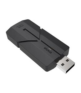 کارت کپچر پلاس HDMI به USB2.0 با کیفیت 4K فرانت FN V202 