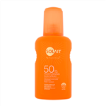 کرم ضد آفتاب و برنزه ، فروشگاه واتسونس ( Watsons ) اسپری آفتابی مرطوب کننده Solait Spf 50 200 میلی لیتر – کدمحصول 291591