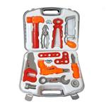 TOP TOYS MR MECHANIC TOY TOOLBOX