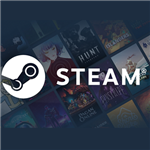 گیفت کارت استیم والت ترکیه Steam TRY