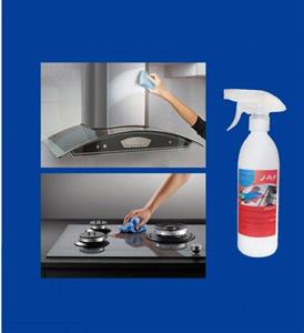 اسپری گاز پاکن تاپ واش ۵۰۰ میلی لیتر