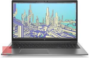 لپ تاپ اچ پی 15.6 اینچی مدل ZBook Firefly 15 G8