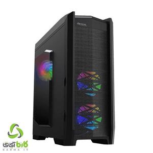 قاب کیس گیم مکس GameMax Dragon Knight ARGB استوک