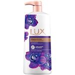 شامپو بدن لوکس رایحه گل ارکیده Lux Magical Orchid حجم 500 میلی لیتر