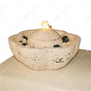 آبنما مدل رومیزی دایره 4112