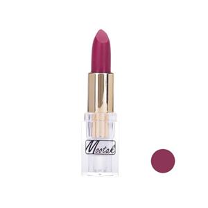 رژ لب جامد موتاک شماره 107