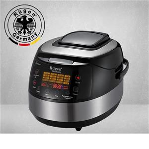 پلوپز ، بخار پز 5 لیتر روگن مدل Ru2120