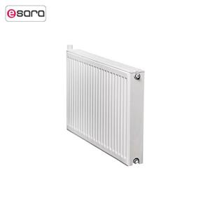 رادیاتور پنلی شابرن سایز 100 سانتی متر Shabron Panel Radiator Size 100cm 