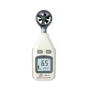 بادسنج دیجیتال بنتک مدل GM816A Benetech GM816A Digital Anemometer