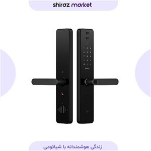 قفل هوشمند درب شیائومی PRO مدل XMZNMS05LM 