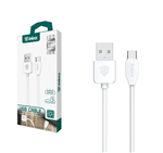 کابل شارژر 2 متری میکرو USB اینکاکس CK-65-Micro