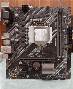 مادربرد ایسوس مدل ASUS H410 MK