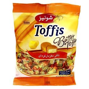 شونیز توفیس کره ای فله