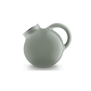 قوری گلوبی اواسولو مدل 502751 Evasolo 502751 Globe Nordic Green Teapot 1.4L