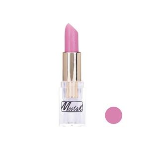 رژ لب جامد موتاک شماره 121