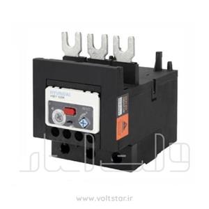 بی متال ( رله حرارتی/ اضافه جریان) رنج 17 تا 25 مدل HGT165K برند هیوندای(HYUNDAI)