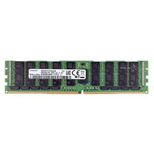 رم سرور DDR4 دو کاناله 2666 مگاهرتز CL19 سامسونگ مدل M386A8K40BM2 - CTD6Q ظرفیت 64 گیگابایت