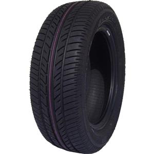 لاستیک خودرو اکسلرا مدل Gamma سایز 175/60R13 