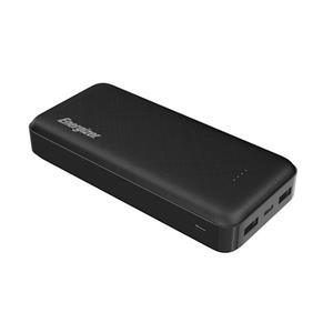 پاوربانک انرجایزر مدل با ظرفیت 20000 میلی‌آمپر