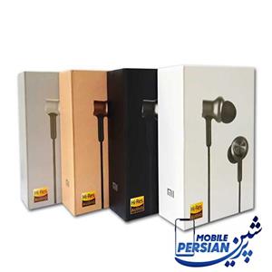 هندزفری سیمی شیائومی Hi-Res Audio
