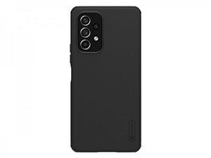 کاور نیلکین مدل Super Frosted Shield Pro مناسب برای گوشی موبایل سامسونگ Galaxy A53 5G
