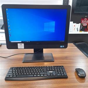 آل این وان استوک دل مدل w04c 