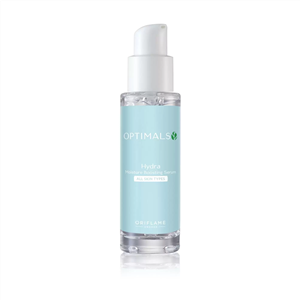 سرم آبرسان پوست اوریفلیم مدل هیدرا اپتیمالز حجم 30 میل Oriflame Optimals Hydra Moisture Boosting Serum