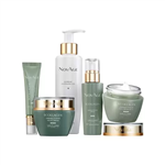 پک ضدچروک رینکل پاور اکلاژن نوایج اوریفلیم Novage SET Oriflame