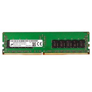 رم لپ تاپ میکرون DDR4 2133 MTA16ATF1G64HZ-2G1B1 ظرفیت 8 گیگابایت
