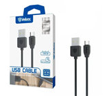 کابل شارژر میکرو USB به USB اینکاکس CK-60 Micro