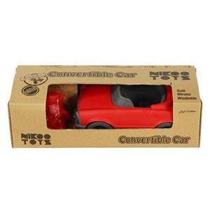 اسباب بازی ماشین کروک  قرمز  نیکو تویز 