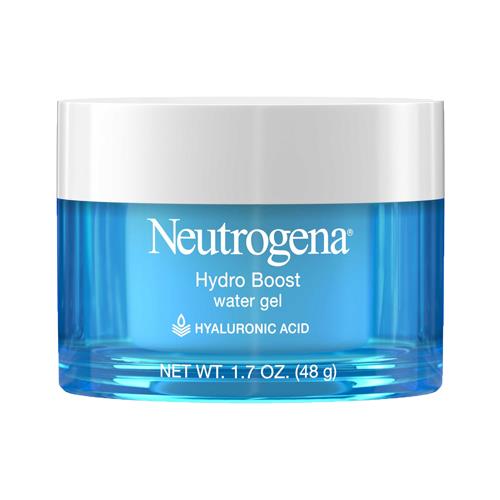 ژل آبرسان نوتروژیناپوست معمولی و مختلط مدل Hydro Boost حجم 50 میلی لیتر