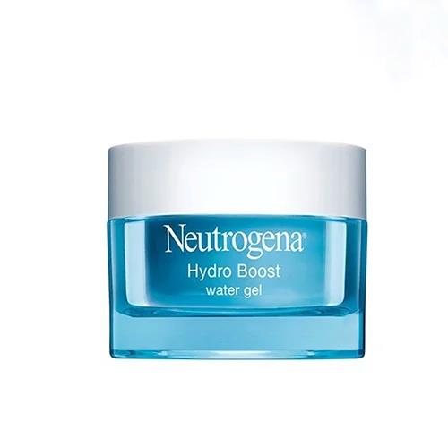 ژل آبرسان نوتروژیناپوست معمولی و مختلط مدل Hydro Boost حجم 50 میلی لیتر