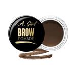 پماد ابرو ال ای گرل LA Girl Brow Pomade Soft Brown 363 