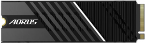 حافظه SSD اینترنال 2 ترابایت Gigabyte مدل  AORUS Gen4 7000s NVMe M.2