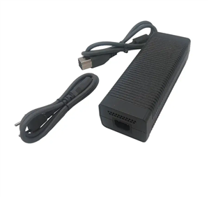 آداپتور Xbox360 ارکید (فت) DPSN-186CB-1A 