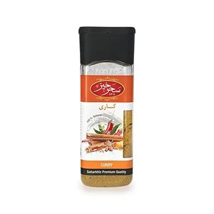 ادویه کاری سحرخیز 65 گرم 
