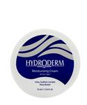 کرم مرطوب‌کننده هیدرودرم Hydroderm حاوی شی باتر حجم 75 میلی‌لیتر