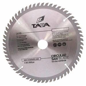 تیغ اره چوب بر Taza قطر 11.5 سانتی‌متر 40 دندانه مدل CSB-WCH11540